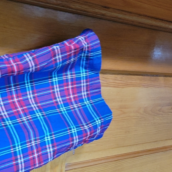 Pink Victoria's Secret Sleep Pant - Picture 4 of 10